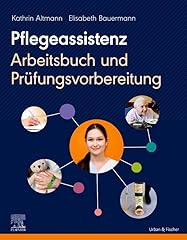 Pflegeassistenz arbeitsbuch pr gebraucht kaufen  Wird an jeden Ort in Deutschland