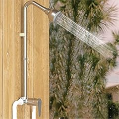 Kitpop outdoor shower for sale  Delivered anywhere in USA 