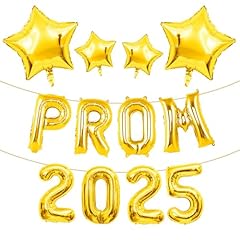 Prom 2025 balloons for sale  Delivered anywhere in UK