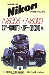 Nikon 601 and d'occasion  Livré partout en France