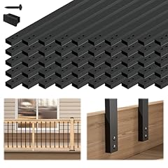 Muzata 50pack aluminum for sale  Delivered anywhere in USA 