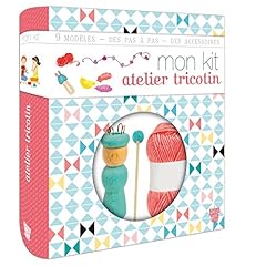 Kit petites réalisations d'occasion  Livré partout en France