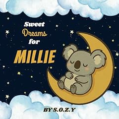 Sweet dreams millie for sale  Delivered anywhere in UK