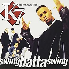 Swing batta swing d'occasion  Livré partout en Belgiqu