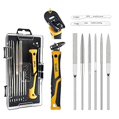 Toolan needle file for sale  Delivered anywhere in USA 