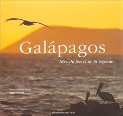 Galapagos nées feu d'occasion  Livré partout en France