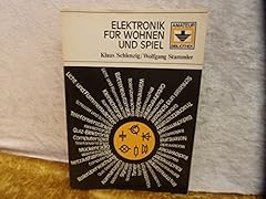 Elektronik wohnen spiel gebraucht kaufen  Wird an jeden Ort in Deutschland