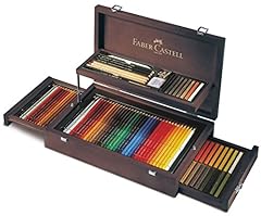 Faber castell art for sale  Delivered anywhere in UK