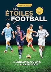 Etoiles football 2024 d'occasion  Livré partout en France