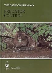 Predator control for sale  Delivered anywhere in UK