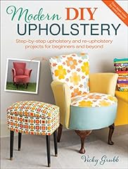 Modern diy upholstery for sale  Delivered anywhere in Ireland