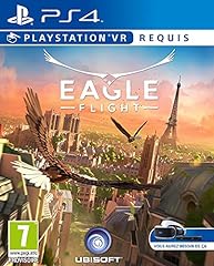 Eagle flight playstation d'occasion  Livré partout en France