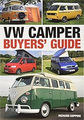 Camper buyers guide for sale  Delivered anywhere in UK