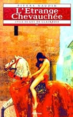 étrange chevauchée d'occasion  Livré partout en France