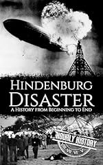 The hindenburg disaster gebraucht kaufen  Wird an jeden Ort in Deutschland