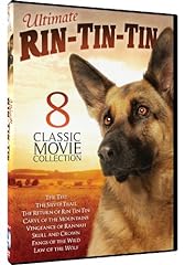 Ultimate rin tin for sale  Delivered anywhere in USA 