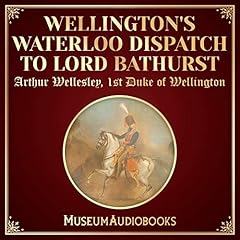 Wellington waterloo dispatch for sale  Delivered anywhere in UK