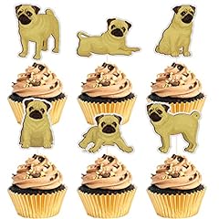 Mefeng dog cupcake for sale  Delivered anywhere in USA 