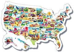 State sticker travel for sale  Delivered anywhere in USA 