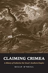 Claiming crimea history for sale  Delivered anywhere in USA 