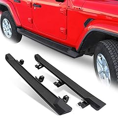 Vz4x4 side steps for sale  Delivered anywhere in USA 