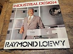 Loewy raymond industrial d'occasion  Livré partout en Belgiqu