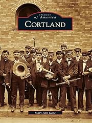 Cortland for sale  Delivered anywhere in UK