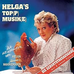 Helga top musike gebraucht kaufen  Wird an jeden Ort in Deutschland