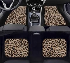 Luxury leopard print for sale  Delivered anywhere in UK