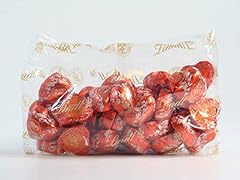 Lindt cuori latte usato  Spedito ovunque in Italia 
