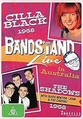 Bandstand live australia for sale  Delivered anywhere in UK