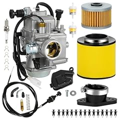 Xikoby trx350 carburetor for sale  Delivered anywhere in USA 