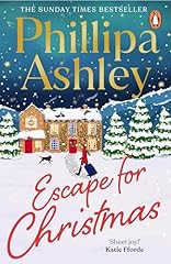 Escape christmas perfect for sale  Delivered anywhere in UK