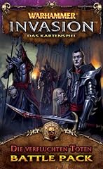 Asmodee he233 warhammer gebraucht kaufen  Wird an jeden Ort in Deutschland