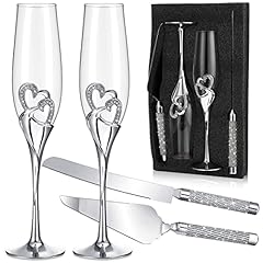 Zhehao wedding champagne for sale  Delivered anywhere in USA 
