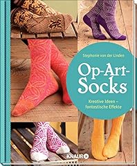 Art socks kreative gebraucht kaufen  Wird an jeden Ort in Deutschland
