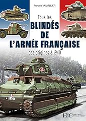 Blindés armée française d'occasion  Livré partout en France