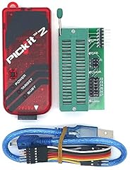 Fasizi programmatore pickit2 usato  Spedito ovunque in Italia 