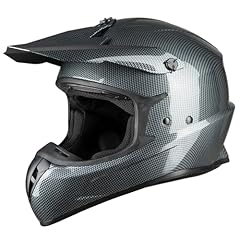 Favoto motocrosshelm fullface gebraucht kaufen  Wird an jeden Ort in Deutschland