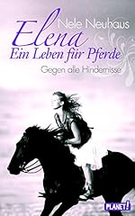 Elena ein leben d'occasion  Livré partout en France