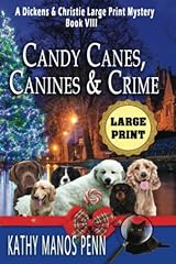 Candy canes canines for sale  Delivered anywhere in USA 