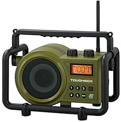 Sangean 100 toughbox for sale  Delivered anywhere in USA 