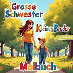 Große schwester kleiner gebraucht kaufen  Wird an jeden Ort in Deutschland