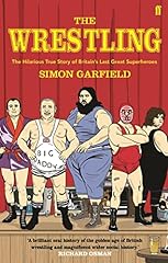 Wrestling for sale  Delivered anywhere in UK