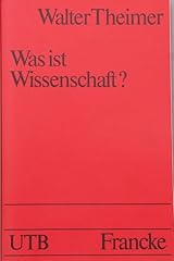 Wissenschaft praktische wissen gebraucht kaufen  Wird an jeden Ort in Deutschland