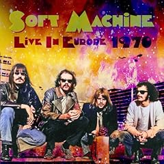 Live europe 1970 usato  Spedito ovunque in Italia 