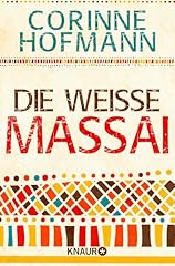 Weiße massai gebraucht kaufen  Wird an jeden Ort in Deutschland