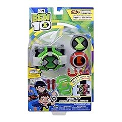 Ben 10 Ben 10 Omnitrix Creator Set Roleplay Watch Toy, used for sale  Delivered anywhere in Canada