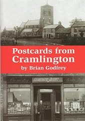 Postcards cramlington for sale  Delivered anywhere in UK