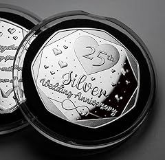 Commemorative coin company for sale  Delivered anywhere in UK